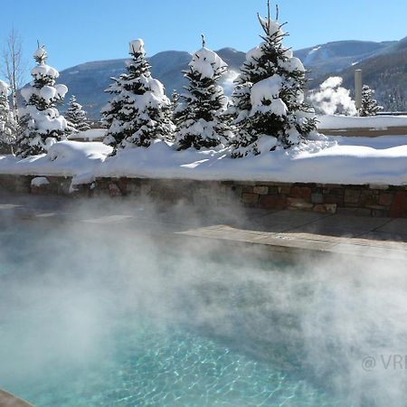 Sun Vail Aparthotel Εξωτερικό φωτογραφία