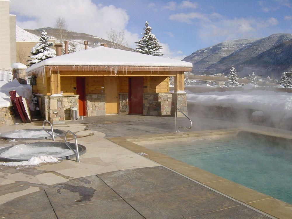 Sun Vail Aparthotel Εξωτερικό φωτογραφία