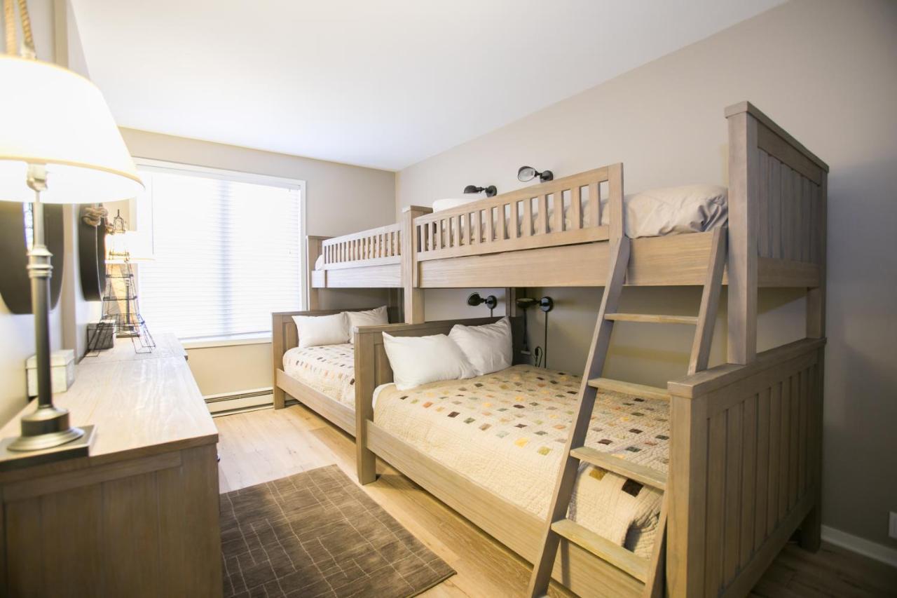 Sun Vail Aparthotel Εξωτερικό φωτογραφία
