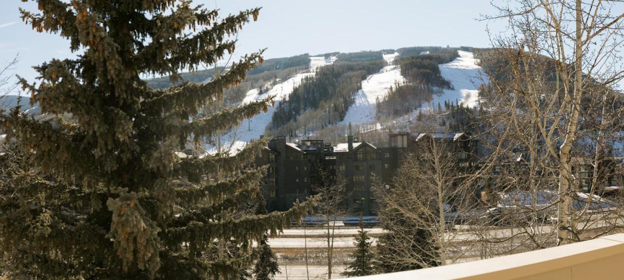Sun Vail Aparthotel Εξωτερικό φωτογραφία