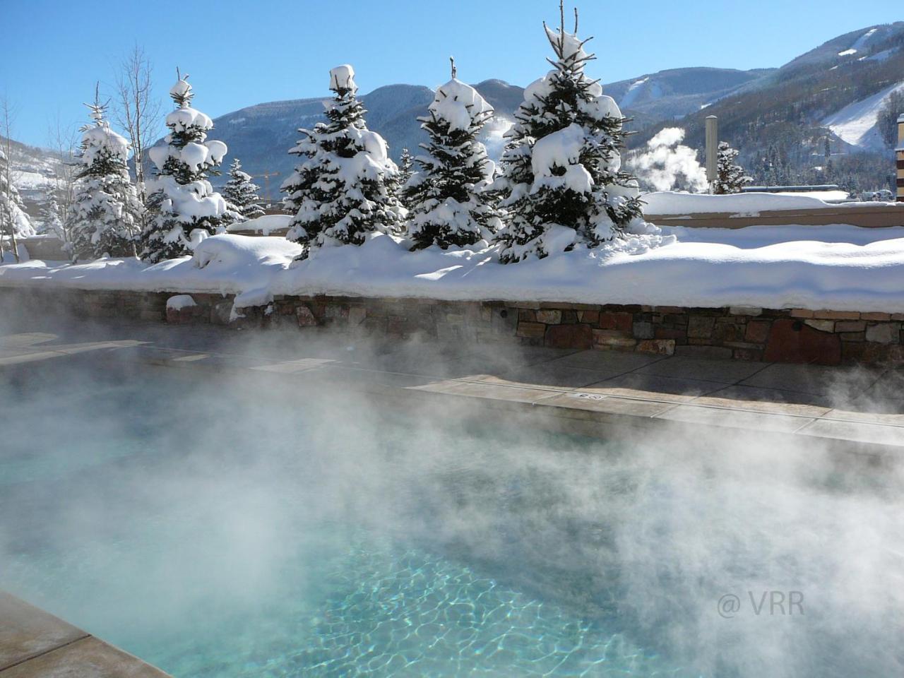 Sun Vail Aparthotel Εξωτερικό φωτογραφία