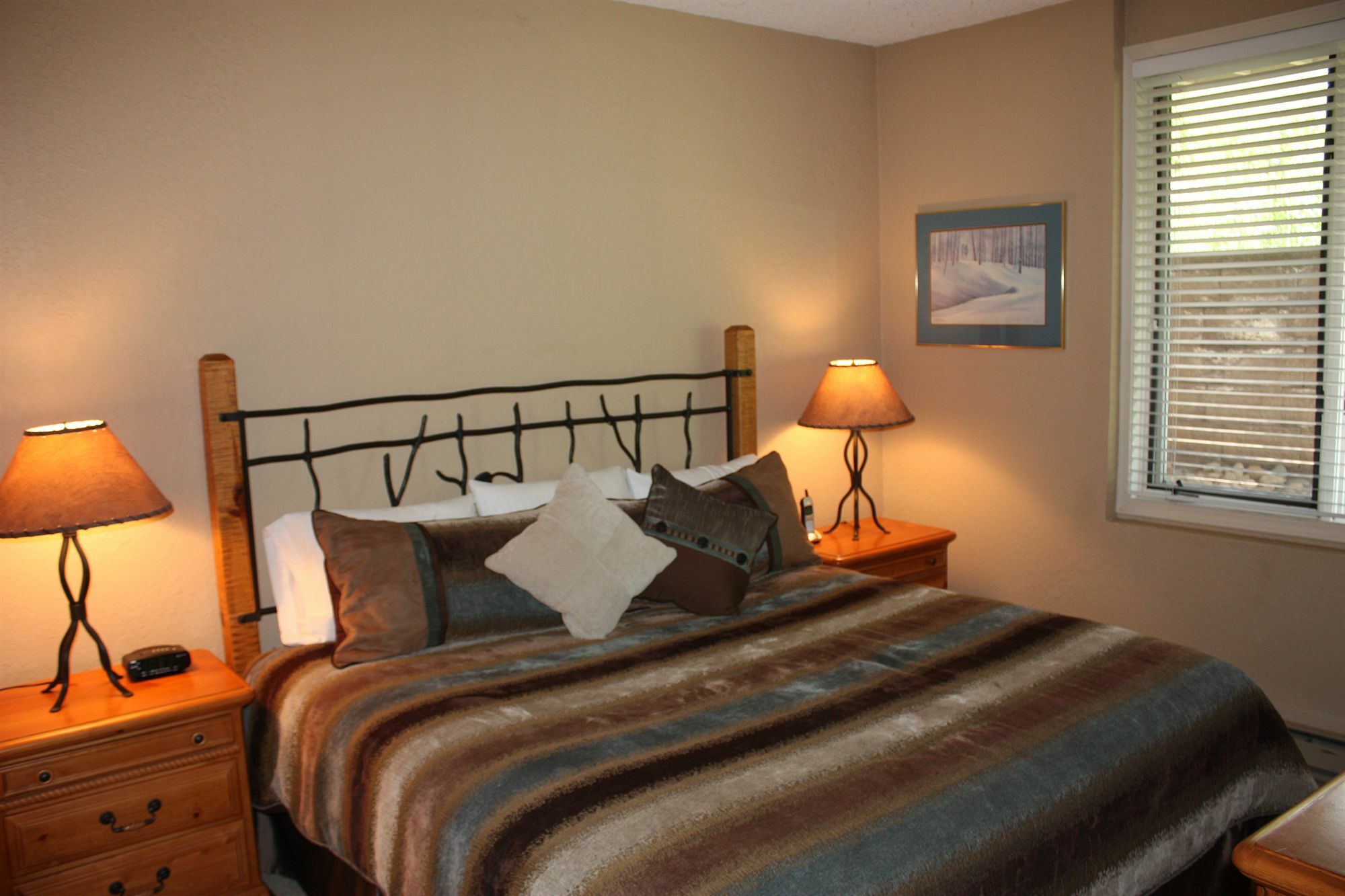 Sun Vail Aparthotel Εξωτερικό φωτογραφία